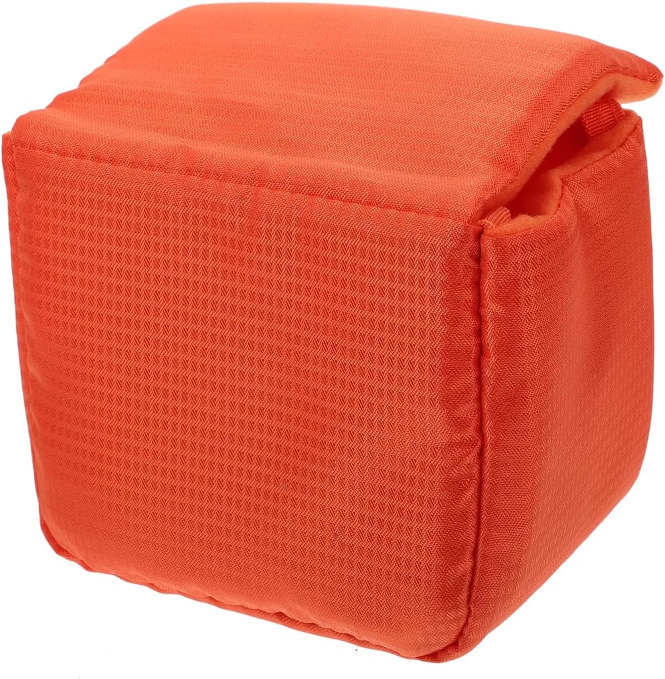 Shockproof Lens Pouch Camera Protective Case with Closure for DSLR Mirrorless Photography Versatile Design for Bags and Suitcases