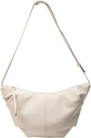 Shoulder Bag for Women Retro Crossbody Bags Y2K Trendy Purse Vegan Leather Hobo Handbags Removable Strap