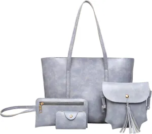 Shoulder Bag for Women - Small Shoulder Purses - Cute Trendy Hobo Handbags Adjustable Strap Vegan Leather Unisex Hobo