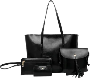 Shoulder Bag for Women - Small Shoulder Purses - Cute Trendy Hobo Handbags Adjustable Strap Vegan Leather Unisex Hobo