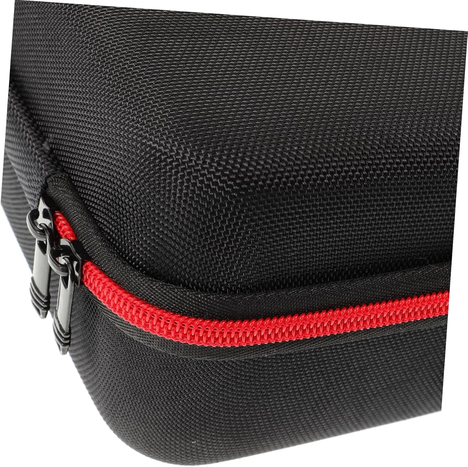 Small Camera Bag Compact DIY Digital Storage Pouch with Zipper Handle for Travel and Outdoor Activities Design for Easy Organization