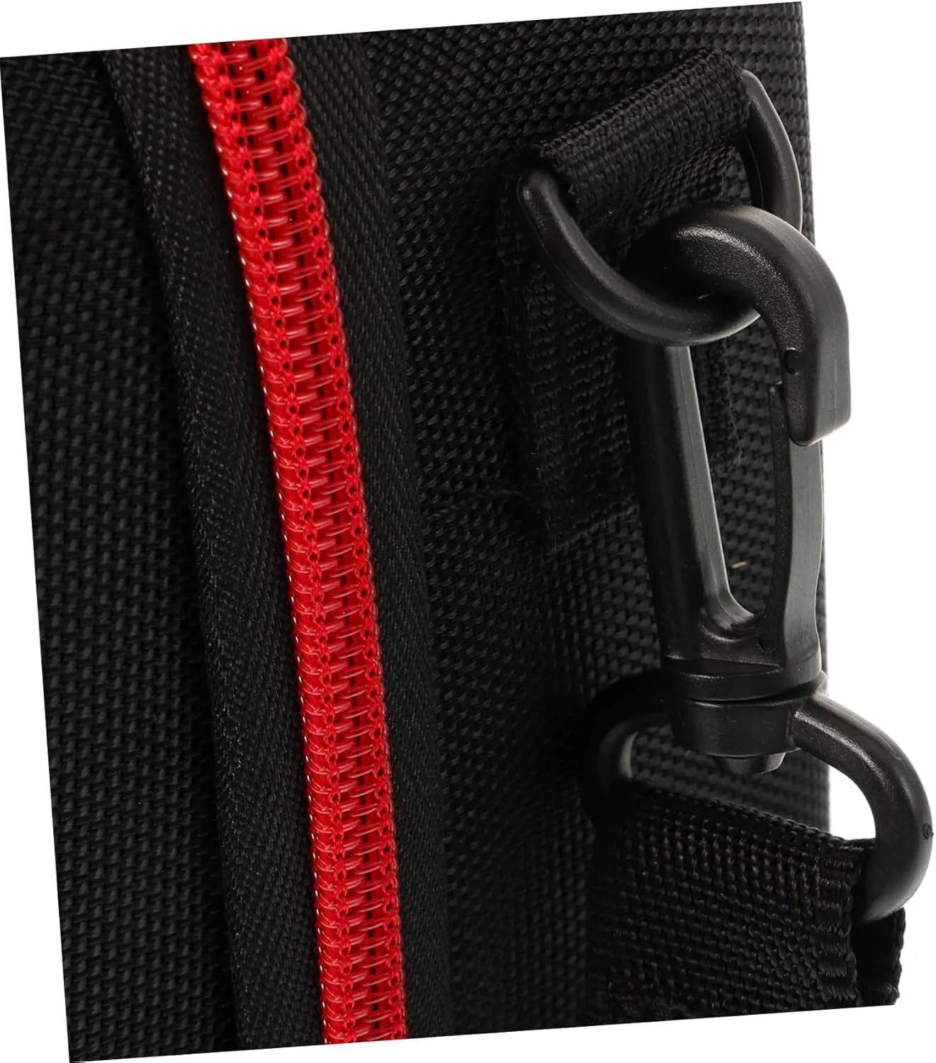 Small Camera Bag Compact DIY Digital Storage Pouch with Zipper Handle for Travel and Outdoor Activities Design for Easy Organization