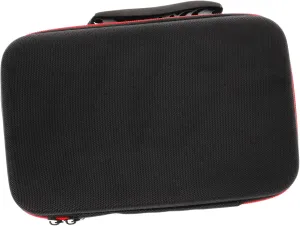 Small Camera Bag with Padding Pouch for Photography Gear Compact Case for Outdoor Activities Design Portable Camera Storage