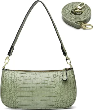 Small Tote Shoulder Bags Purses for Women Retro Classic Crossbody Bags Cute Clutch Purse and Handbag