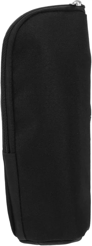 Sosoport Insulated Bottle Bag Milk Bottle Holder with Temperature Retention for Breastmilk Storage and Travel Zipper Design Random Color
