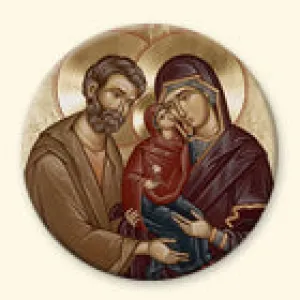 SS. Joachim and Anna