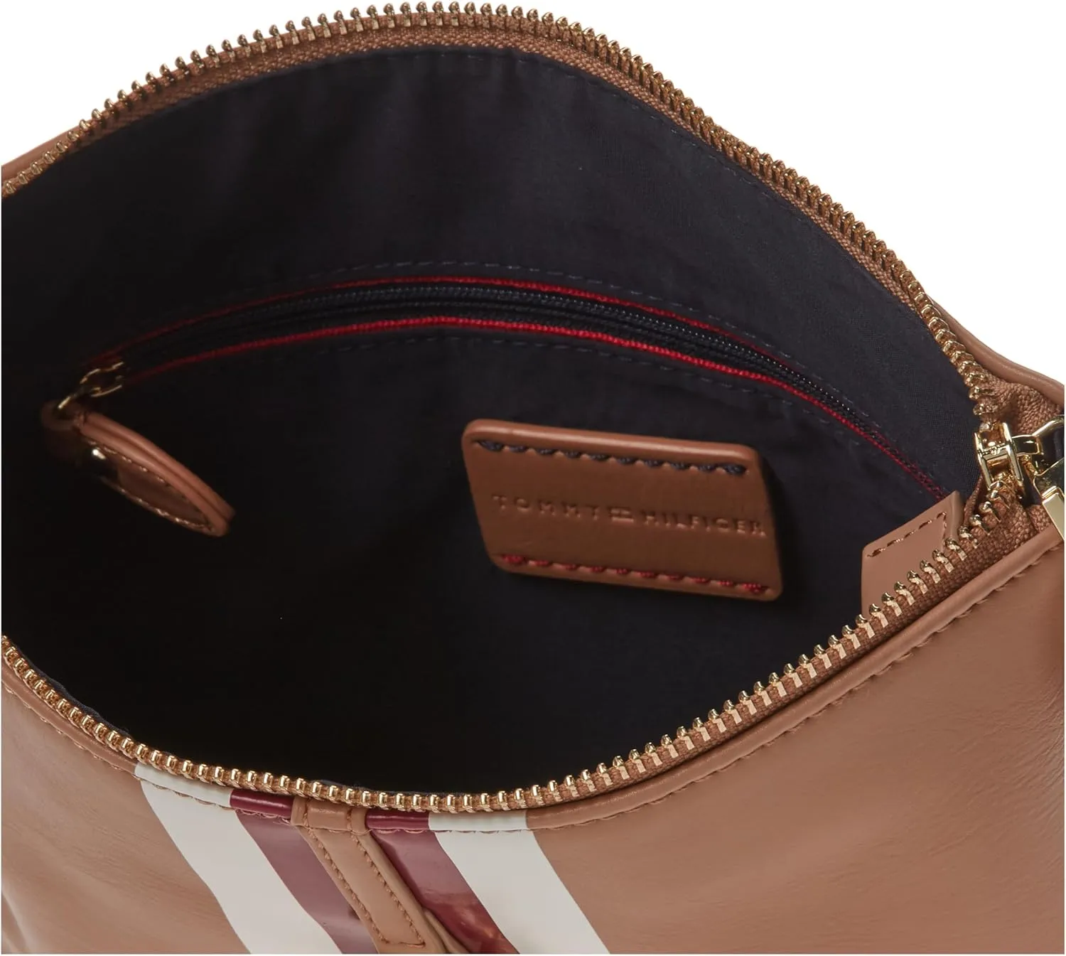 Tommy Hilfiger Women's Jaden Plus Crossbody