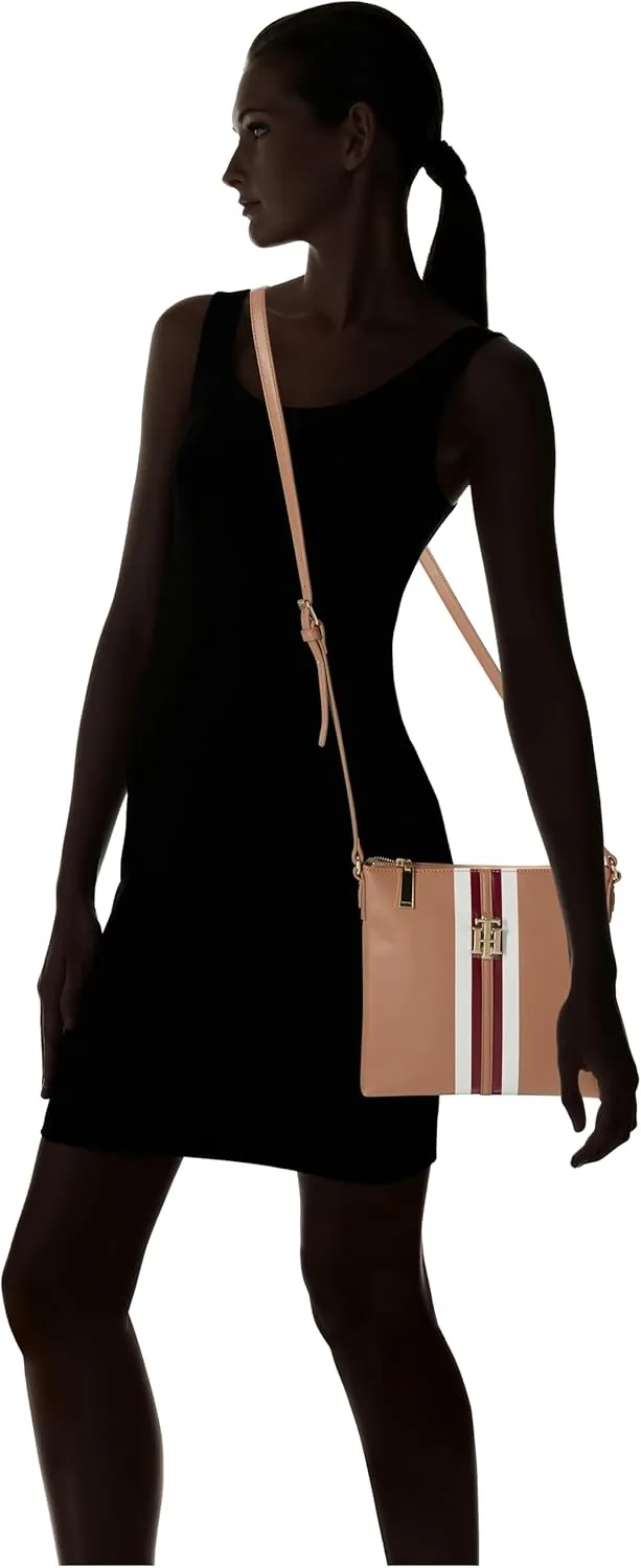 Tommy Hilfiger Women's Jaden Plus Crossbody