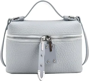 Tote Bags for Women Vegan Leather Shoulder Hobo Purses and Handbags Y2K Trendy Crossbody Bag
