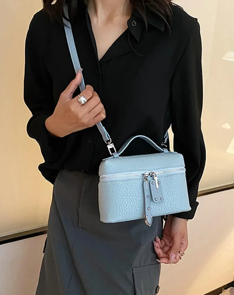 Tote Bags for Women Vegan Leather Shoulder Hobo Purses and Handbags Y2K Trendy Crossbody Bag