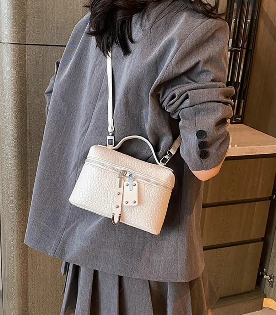 Tote Bags for Women Vegan Leather Shoulder Hobo Purses and Handbags Y2K Trendy Crossbody Bag