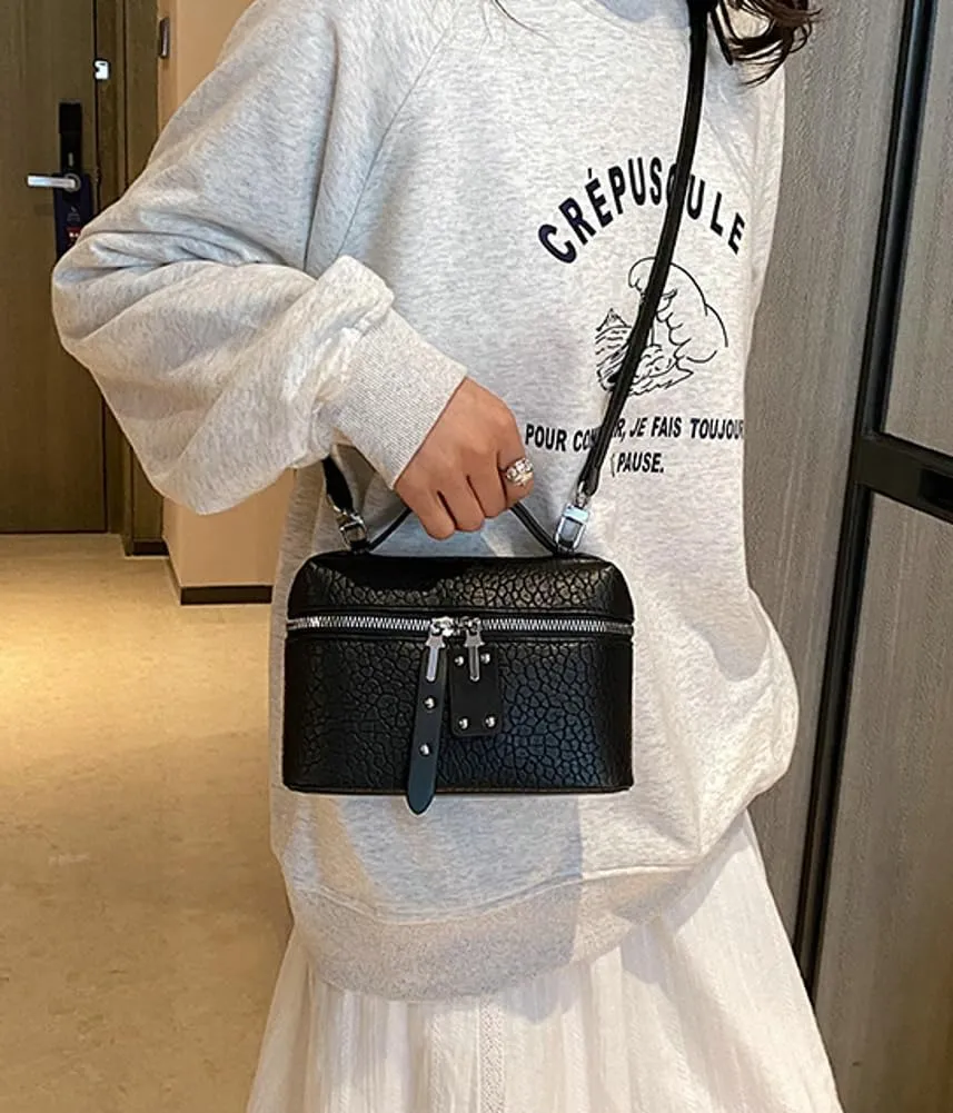 Tote Bags for Women Vegan Leather Shoulder Hobo Purses and Handbags Y2K Trendy Crossbody Bag