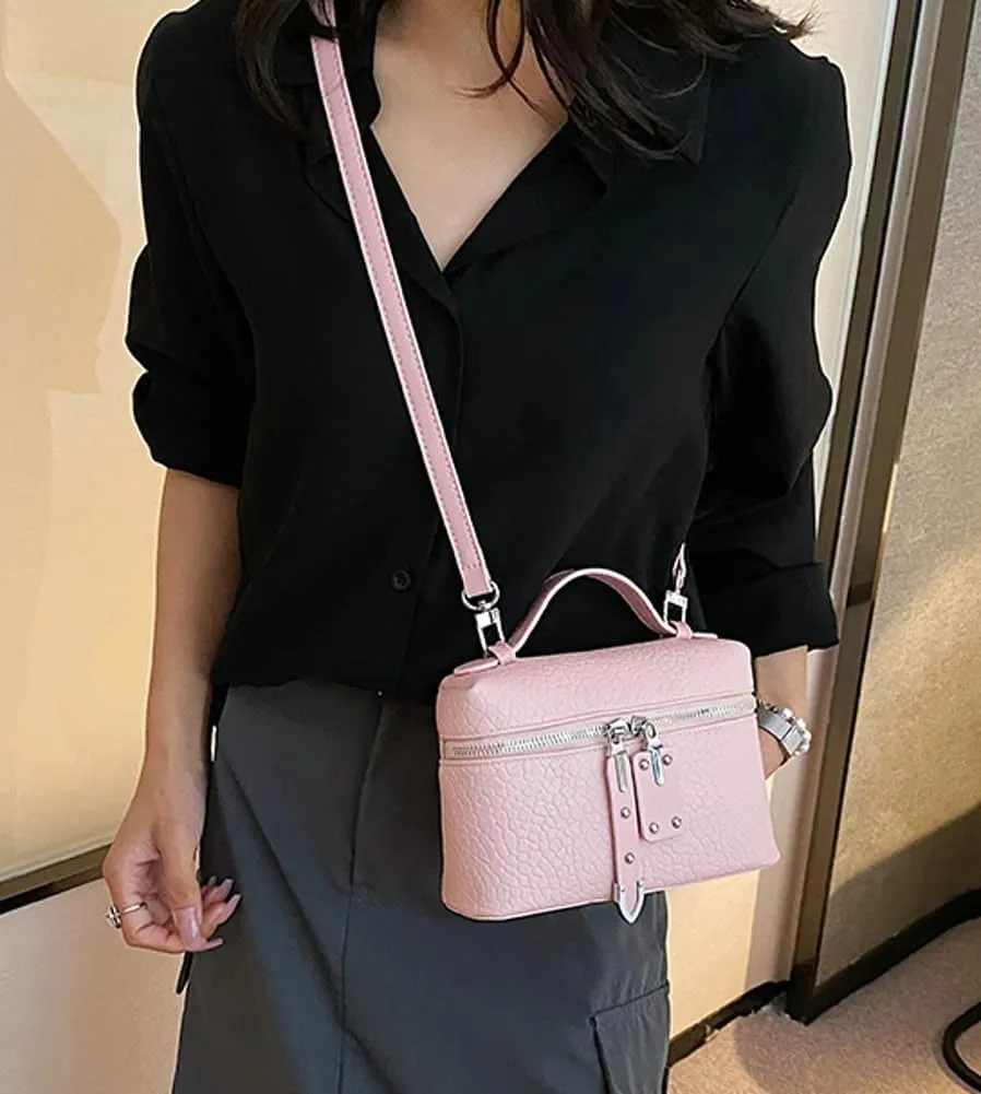 Tote Bags for Women Vegan Leather Shoulder Hobo Purses and Handbags Y2K Trendy Crossbody Bag