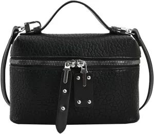 Tote Bags for Women Vegan Leather Shoulder Hobo Purses and Handbags Y2K Trendy Crossbody Bag