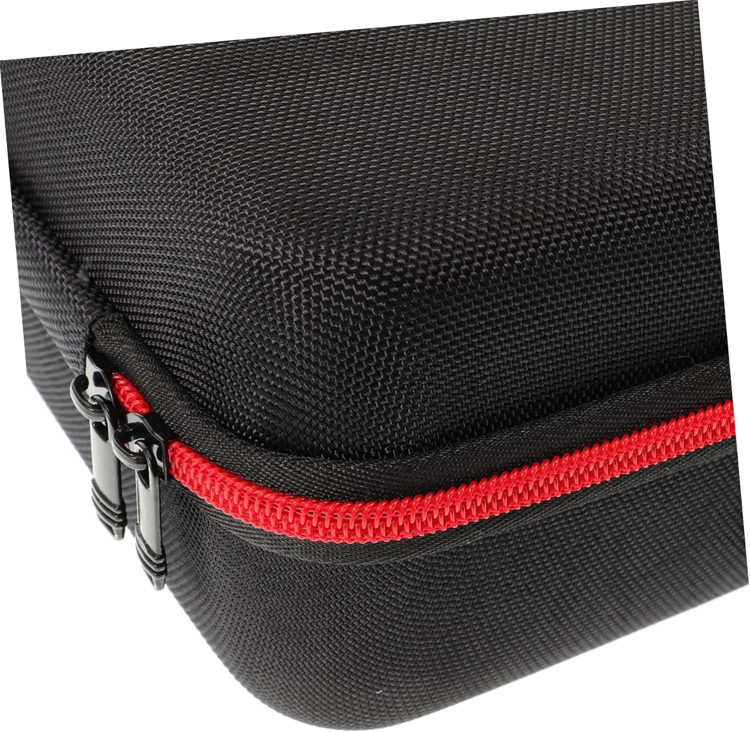 Travel Camera Pouch Durable Splashproof Hard Case with for Digital Accessories Compact for Go Use for DSLR Cameras
