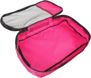 Travel Essentials Suitcase Organizer Bag Packing Cubes Luggage Organizers