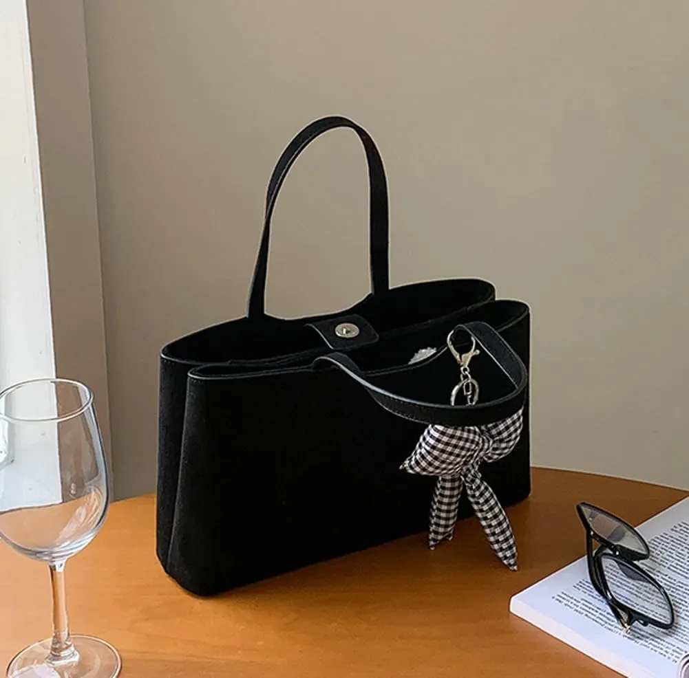 Trendy Hobo Bags Women Slouchy Suede Underarm Shoulder Crossbody Purses Satchel Bags Top-Handle Tote Handbags