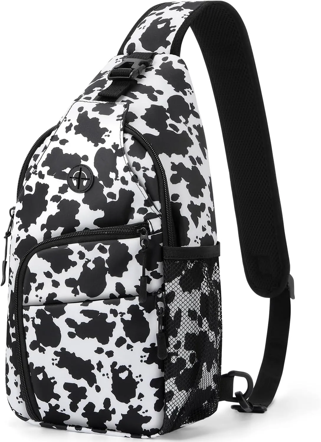 Tuwubi Crossbody Bags for Women Trendy,Sling Bag for Men with Adjustable Shoulder,Travel Essentials Backpack for Traveling