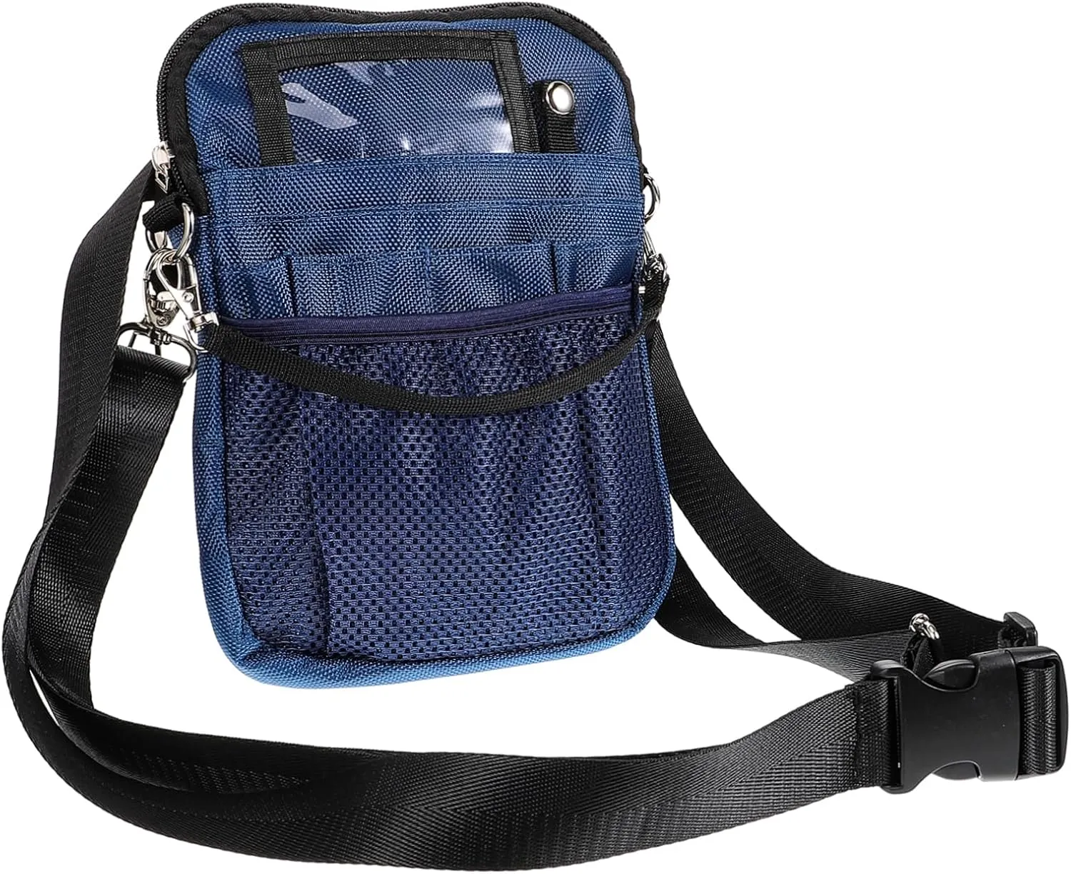 Utility Belt Pouch Nurse Fanny Pack for Women Tool Pouch Belt Nursing Pockets