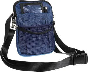 Utility Belt Pouch Nurse Fanny Pack for Women Tool Pouch Belt Nursing Pockets