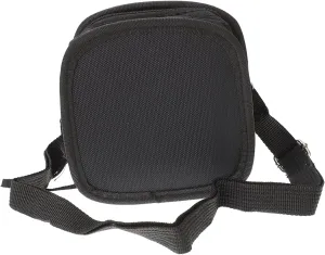 Vaguelly Camera Filter Bag Multipurpose Carrying Case for Photography Filters Compact Design with Memory Card Pocket for DSLR Lens Accessories Convenient Storage for Photographers