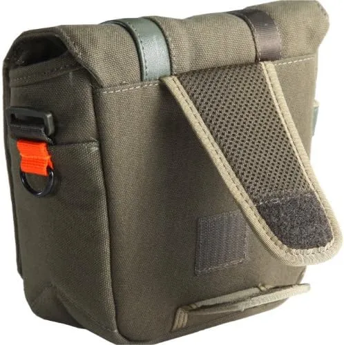 VANGUARD Vojo 13GR Shoulder Bag for Camera (Green)
