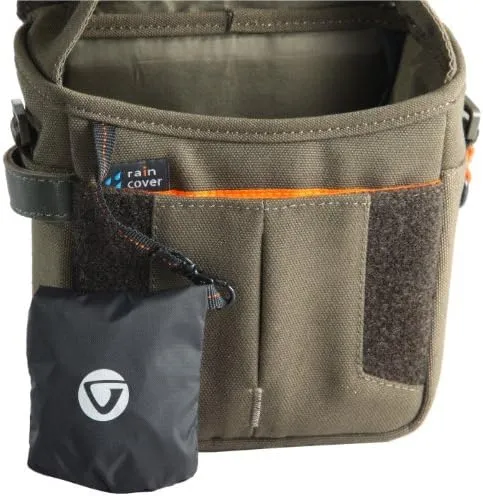 VANGUARD Vojo 13GR Shoulder Bag for Camera (Green)