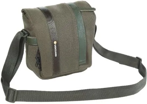 VANGUARD Vojo 13GR Shoulder Bag for Camera (Green)