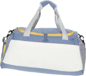 VANZACK Gym Duffel Bag with Dry Wet Separation Large Capacity Sports Tote for Travel Yoga and Swimming Durable Versatile Workout Bag for Active for Trips and Daily Use