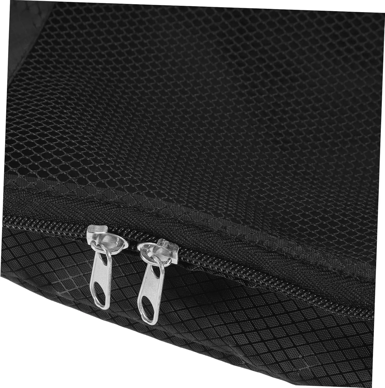VANZACK Luggage Packing Cube Bag Suitcase Organizer Travel Cubes for Packing Mesh Pouch Travel Accessories