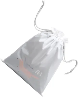 Waterproof Bag for Travel Peva Material Luggage Storage Bag Drawstring Organizer Pouch for Gym Camping
