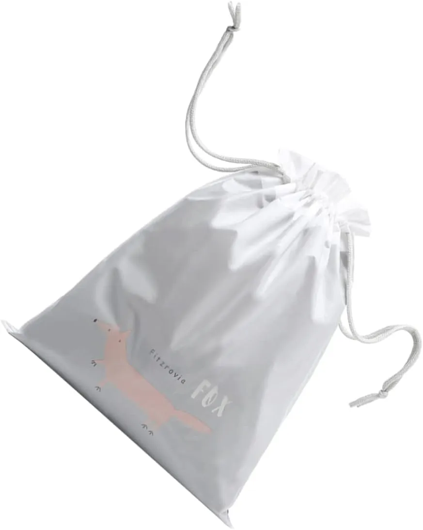 Waterproof Bag for Travel Peva Material Luggage Storage Bag Drawstring Organizer Pouch for Gym Camping