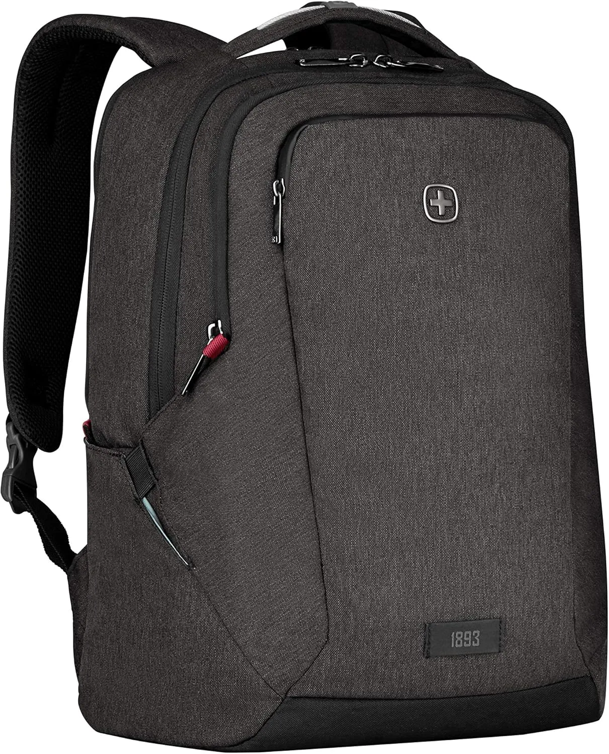Wenger Professional, Heather Grey, 33cm x 45cm x 21cm