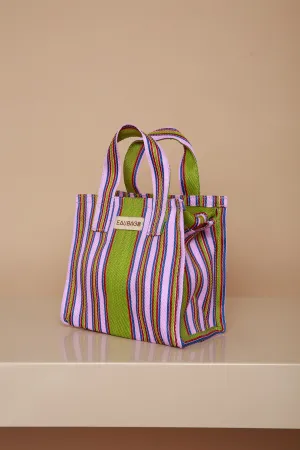 Wild Fig Mini Bag