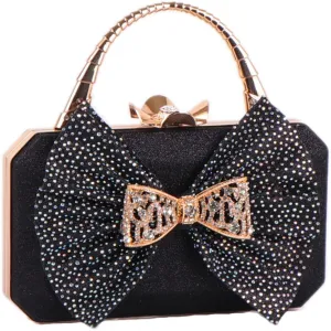 Women Handbag Sequine Evening Bags Womens Clutch Party Shoulder Bags Ladies Wedding