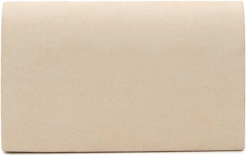 Women's Evening Clutch Small Crossbody Purse for Prom Classic Wedding Party Shoulder Bags