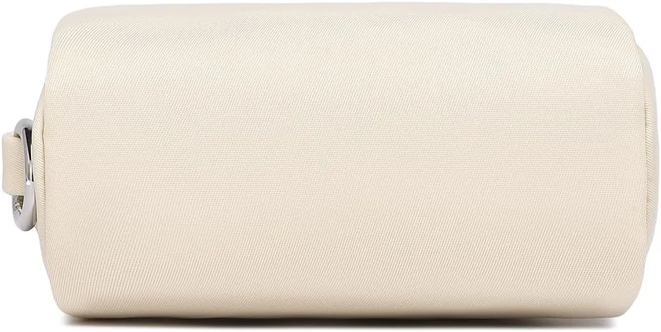 Wristband Bag for Women's Makeup nylon Small Wristlet Pouch Lightweight Stylish Convenient Storage Solution