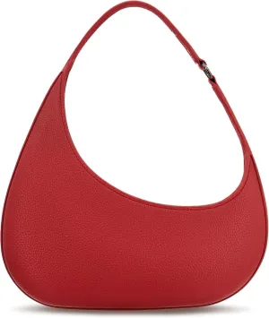 YDSIII Shoulder Bag For Women, Trendy Vegan Leather Shoulder Bag For Womens With Top Handle Bag, Going Out Bag