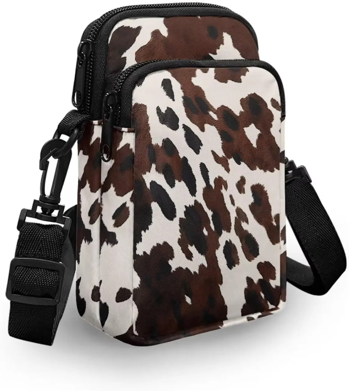 YEXIATODO Crossbody Bags for Women Small Sling Bag Purses Coin Purse Backpack Handbag Fanny Pack Wallet Bag