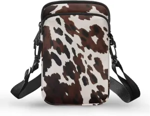 YEXIATODO Crossbody Bags for Women Small Sling Bag Purses Coin Purse Backpack Handbag Fanny Pack Wallet Bag