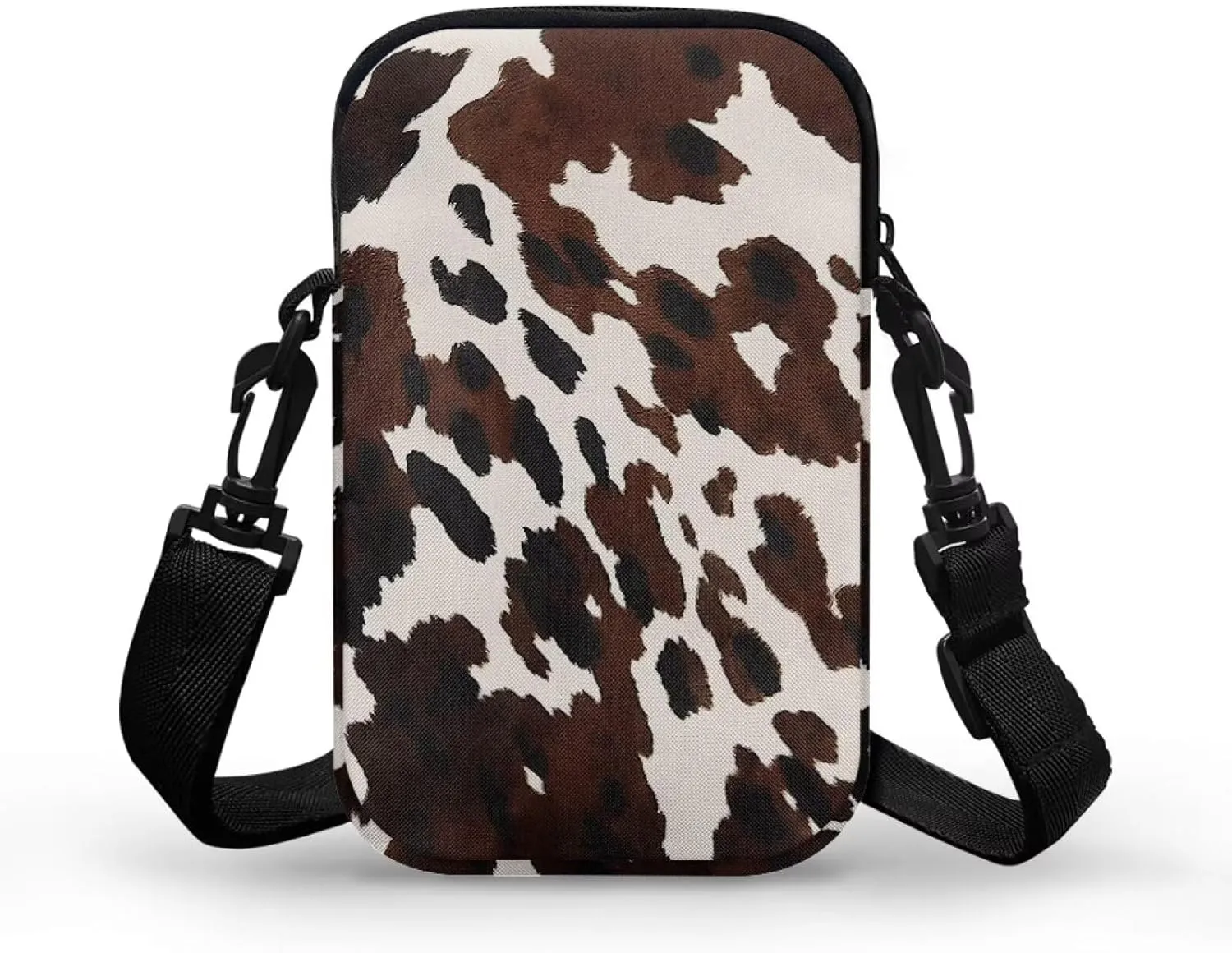 YEXIATODO Crossbody Bags for Women Small Sling Bag Purses Coin Purse Backpack Handbag Fanny Pack Wallet Bag