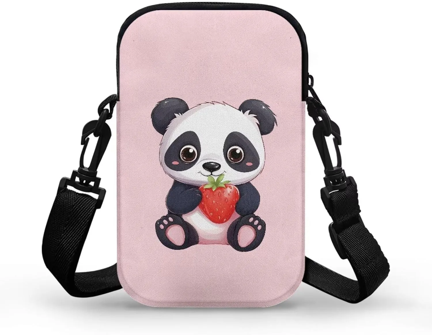 YEXIATODO Crossbody Bags for Women Small Sling Bag Purses Fanny Pack Wallet Bag Coin Purse Backpack Handbags