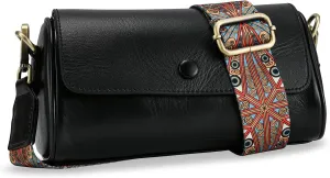 Yonami Genuine Leather Purses for Women  Versatile Crossbody Bags for Women, Perfect Small Purse for Everyday Use